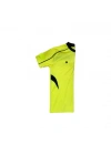 Yellow Candidate-Province Referee Jersey (Short Sleeve)