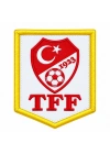 Sarı (İl) Hakem Kokartı