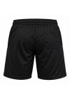 Black Referee Match Shorts