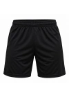 Black Referee Match Shorts