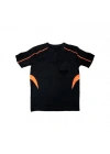 Black Province-CANDIDATE Referee Jersey (Short Sleeve)