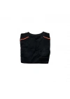 Black Province-CANDIDATE Referee Jersey (Short Sleeve)