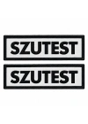 Szutest Kol Bandı - 1 Çift