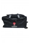 TFF Armalı Tekerlekli Çanta , Maç/Antrenamna/Seyahat Çantası