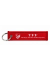 TFF Kumaş Anahtarlık