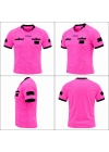 TRYON Hakem Forması Neon Pembe
