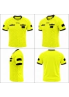 TRYON Hakem Forması Neon Sarı