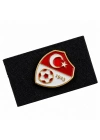 Yaka Rozeti, TFF Yaka Rozeti