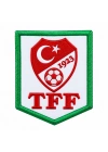 Green (Regional) Referee Badge