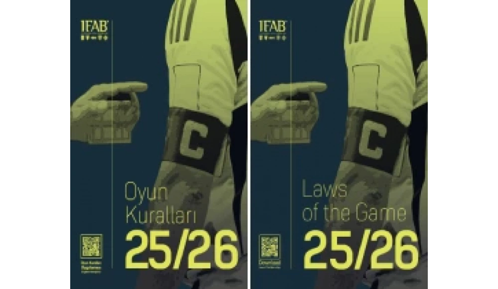 Futbol Oyun Kuralları