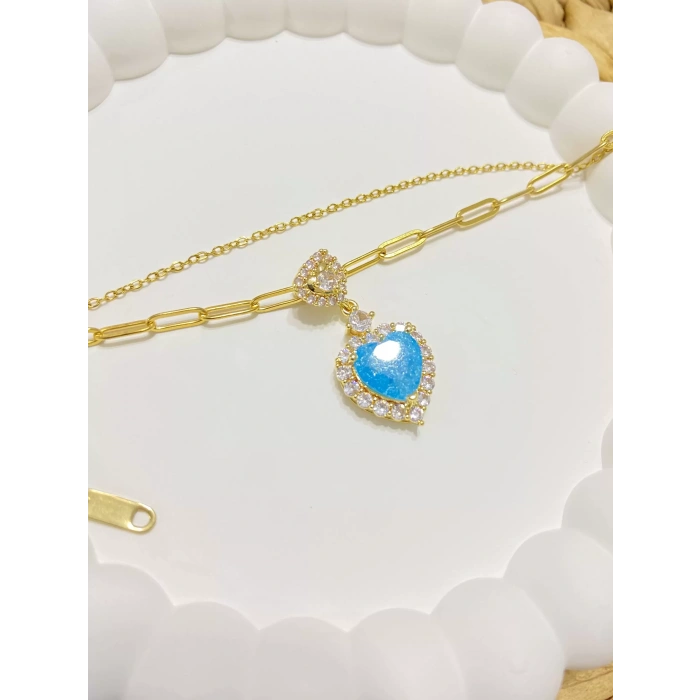 ÇELİK 2Lİ BİLEKLİK