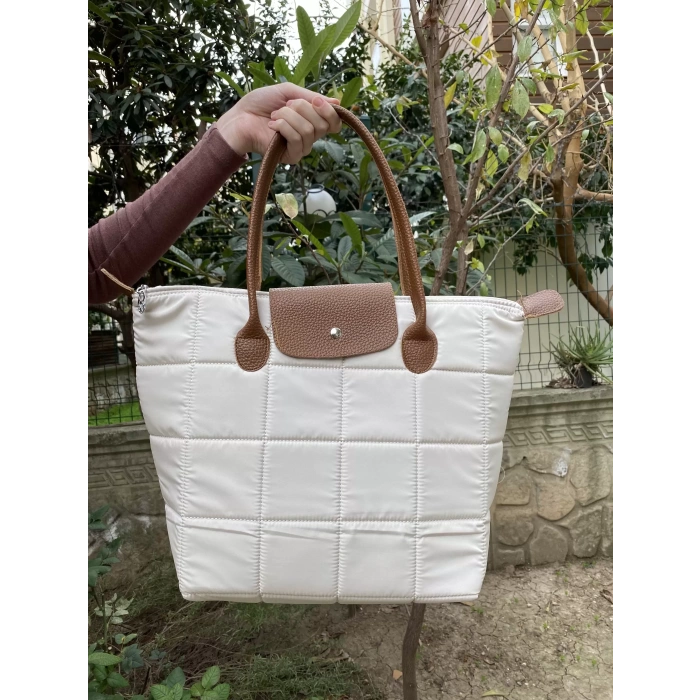 KAPİTONE KOL ve OMUZ ÇANTASI