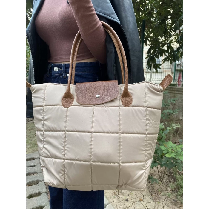 KAPİTONE KOL ve OMUZ ÇANTASI