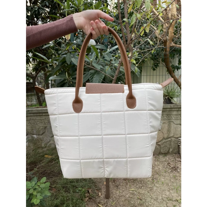 KAPİTONE KOL ve OMUZ ÇANTASI