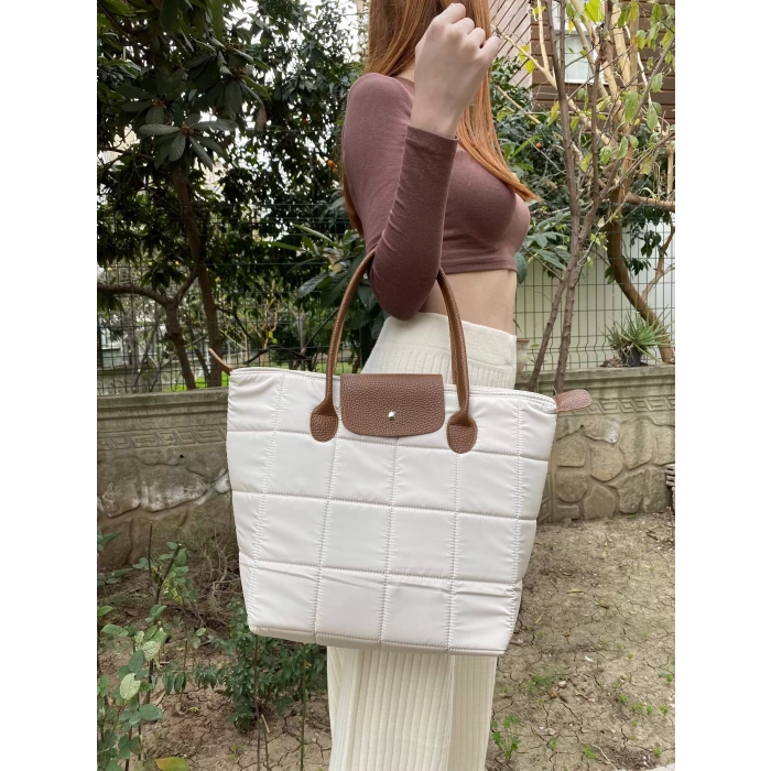 KAPİTONE KOL ve OMUZ ÇANTASI