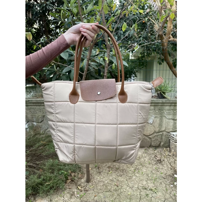 KAPİTONE KOL ve OMUZ ÇANTASI