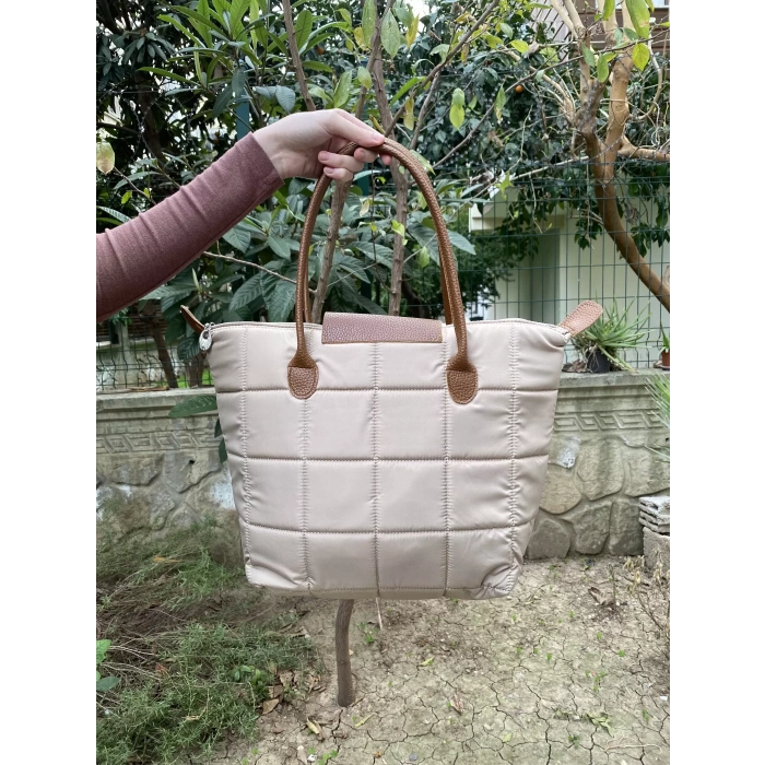 KAPİTONE KOL ve OMUZ ÇANTASI