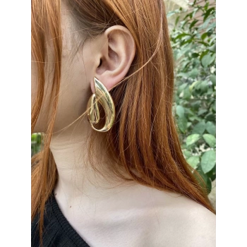 İTHAL LUX DAMLA KÜPE