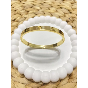 ÇELİK KELEPÇE BİLEKLİK