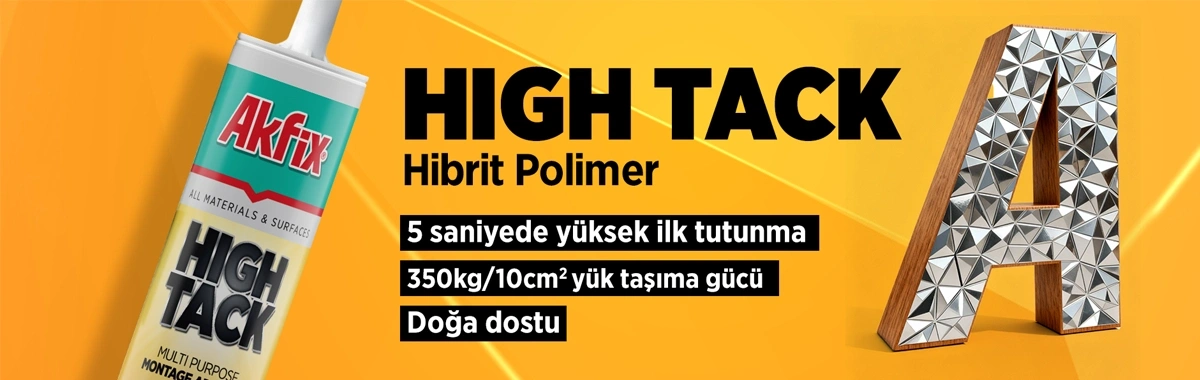 AKFIX HIGTACK