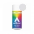 Akçalı Sprey Boya Mat Beyaz RAL501, 400mL