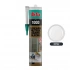 Akfix 100D Duş Kabini Mutfak Banyo Silikonu 280ml, Beyaz