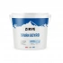 Zirve Tavan Boyası PLS, Beyaz 1/1, 1 Kg-0,5L