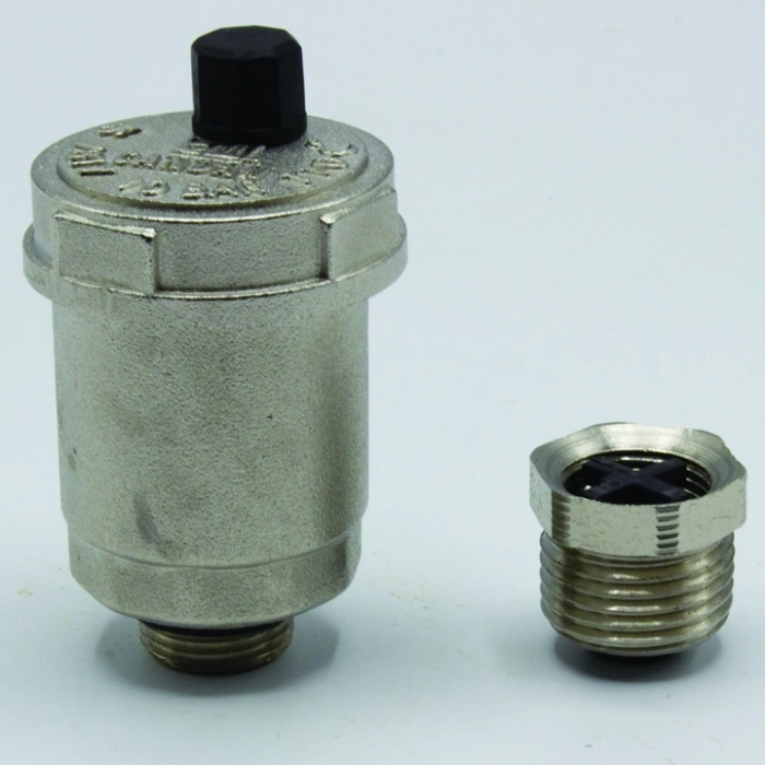 CANDAN Otomatik Hava Tahliye Cihazı 1/2 10 Bar 110 C
