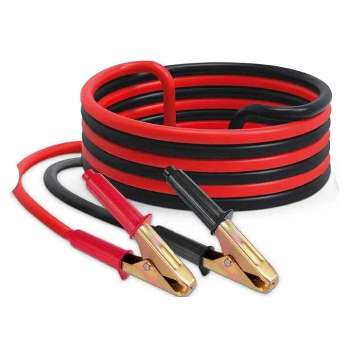 Akü Takviye Kablosu 1200 AMP