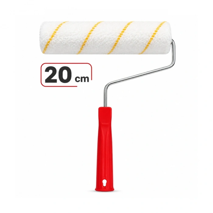 Bereket 20cm Saten Rulo