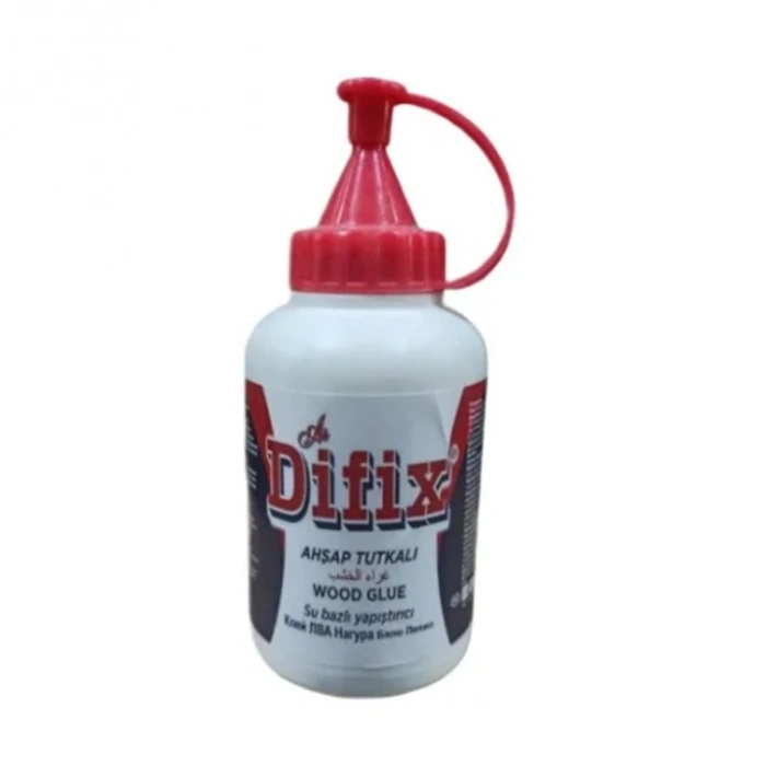 Difix Ahşap Tutkalı 350g