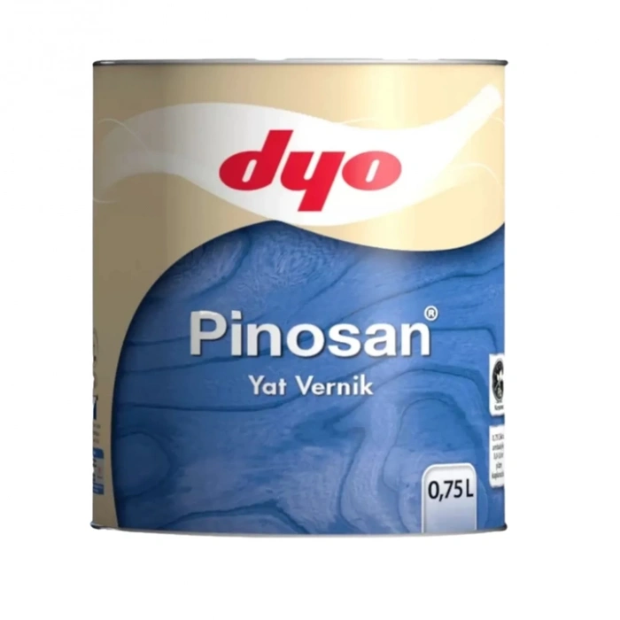 Dyo Pinosan Yat Vernil, Yat Vernik, 0,75 L
