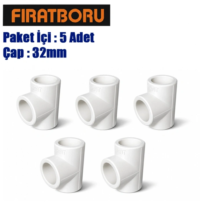 FIRAT TE Parça 32mm, 5 Adet, 7B41000032