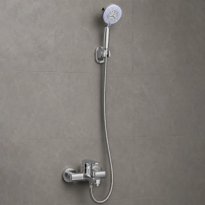 GMS Duş Seti, Banyo Duş Seti