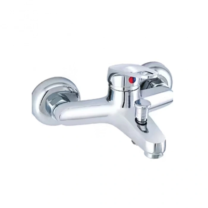 GMS Kardelen Mix Banyo Bataryası, KRD103 5 YIL GARANTİ