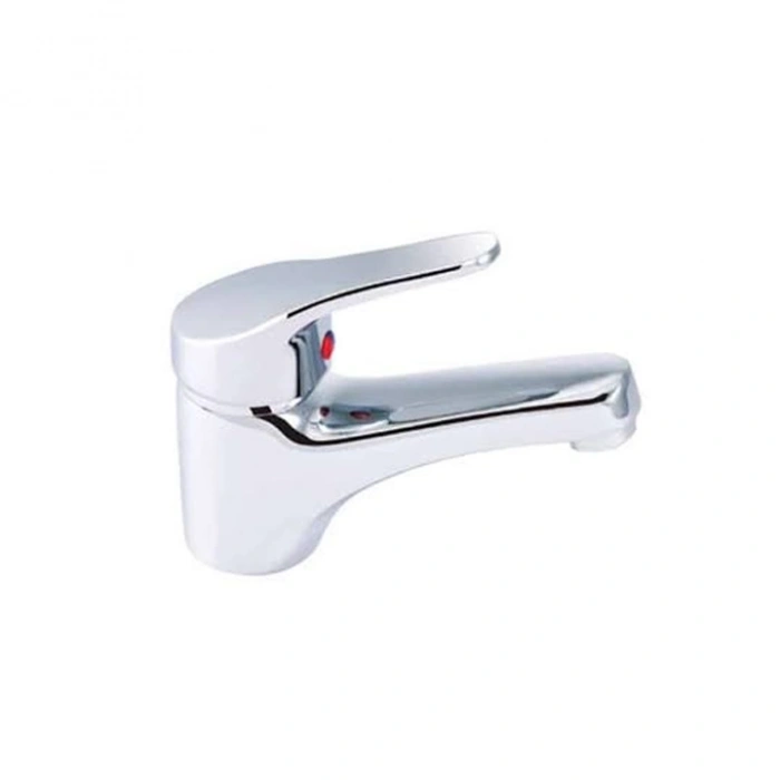 GMS Seren Tek Girişli Lavabo Bataryası, SRN017(5 YIL GARANTİ)