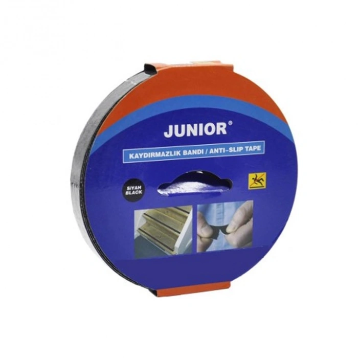 Junior Kaydırmaz Bant, 25mm*15m, Kaydırmaz Bant
