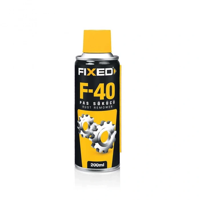SGS Pas Sökücü 200ml