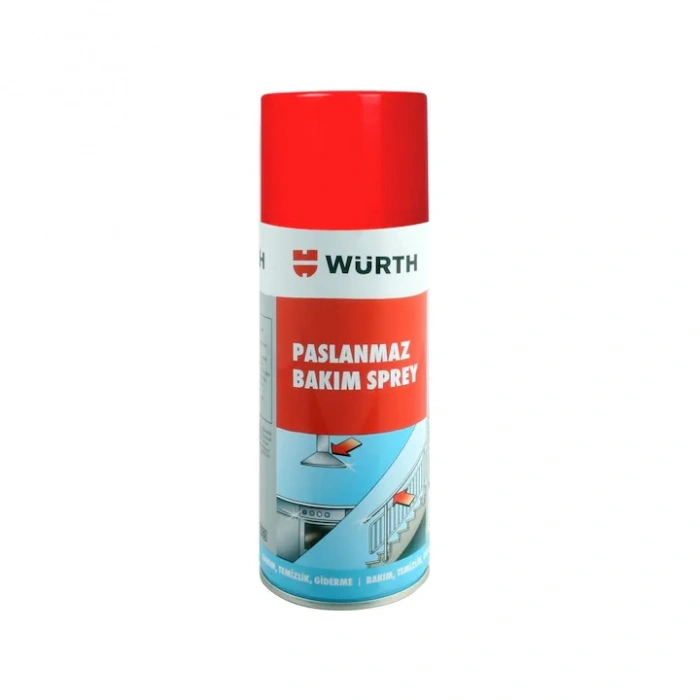 Würth Paslanmaz Bakım Spreyi 400ml