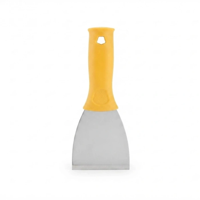 YILSAN Kazıma Ispatulası, 100mm, Sap Takılabilir