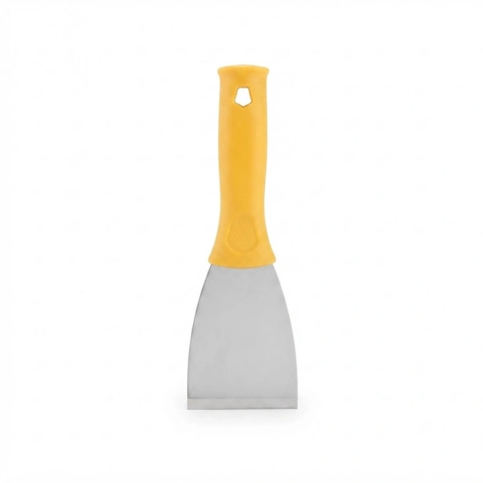 YILSAN Kazıma Ispatulası, 60mm, Sap Takılabilir