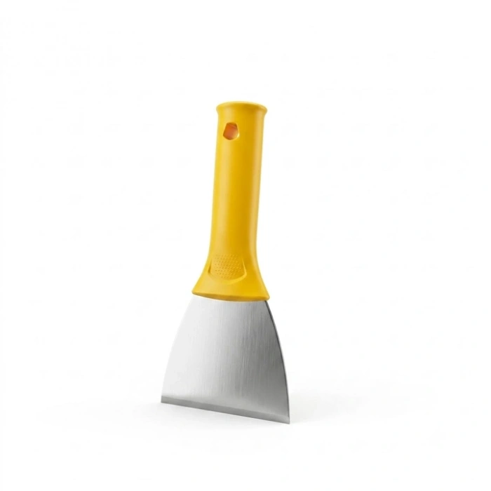 YILSAN Kazıma Ispatulası, 80mm, Sap Takılabilir