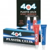 404 Plastik Çelik