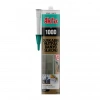 Akfix 100D Duş Kabini Mutfak Banyo Silikonu 280ml