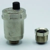 CANDAN Otomatik Hava Tahliye Cihazı 1/2 10 Bar 110 C