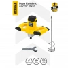 RTRMAX RTM3920 Elektrikli Boya Karıştırıcı 1200W 120mm(2 YIL GARANTİLİ)