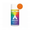 Akçalı Sprey Boya Floresan Kavuniçi RAL522, 400mL