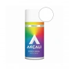 Akçalı Sprey Boya Parlak Beyaz RAL301, 400mL