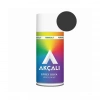 Akçalı Sprey Boya Mat Siyah RAL526, 400mL