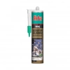 Akfix 100AQ Akvaryum Silikonu 280ml, Şeffaf